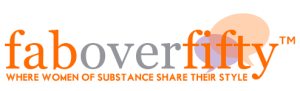 Fabover50 logo