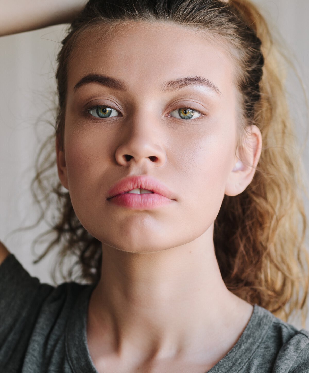 New Jersey Ear Surgery model