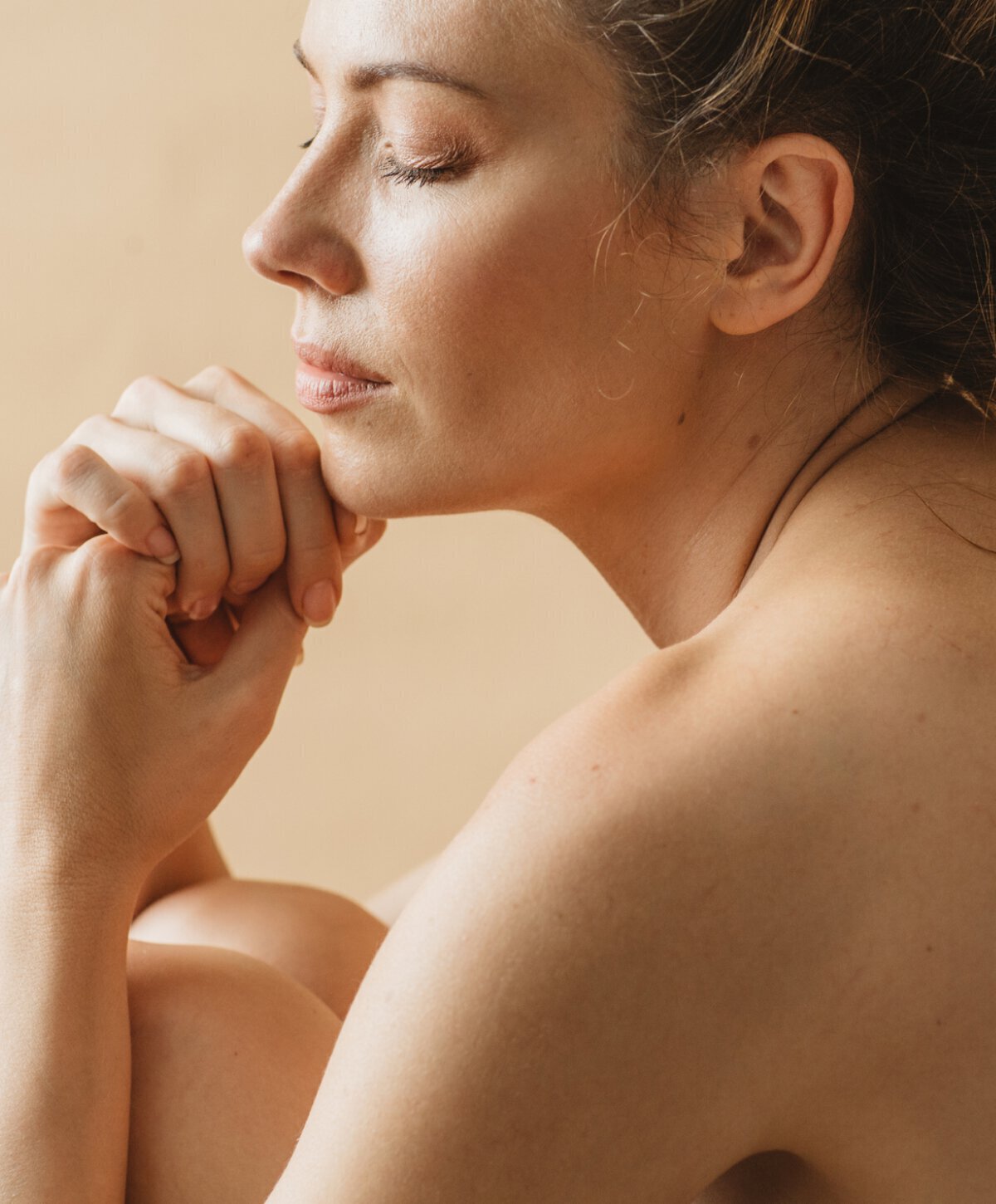 New Jersey Restylane model
