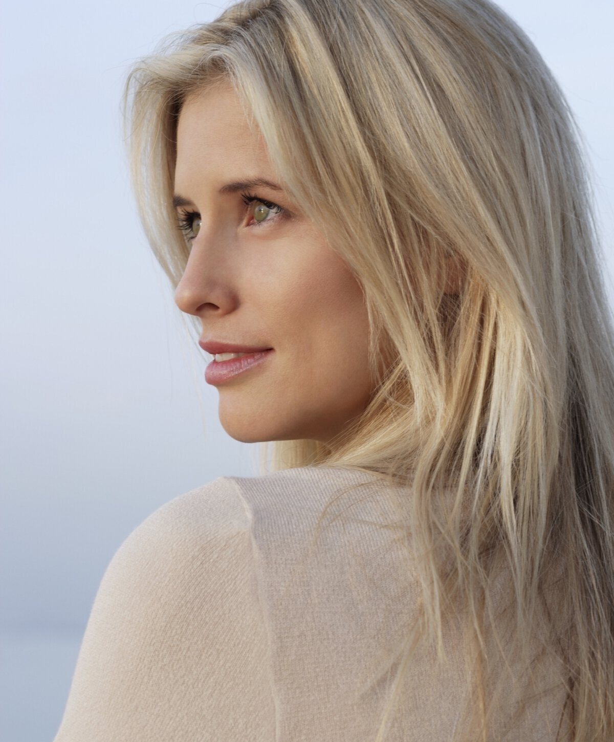 New Jersey Restylane model