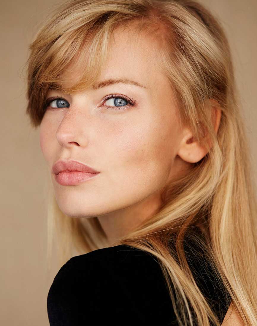 Model for Laser Skin Rejuvenation in New Jersey