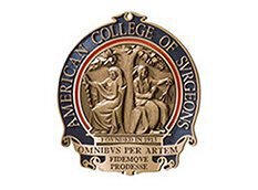 American College of Surgeons logo