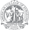 American College of Surgeons logo