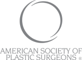 American Society of Plastic Surgeons logo