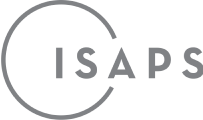 International Society of Aesthetic Plastic Surgeons logo