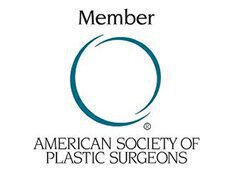 American Society of Plastic Surgeons logo