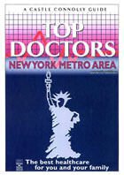 Castle Connolly Top Doctors in the New York Metro area - 2003