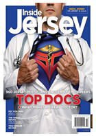Inside New Jersey Oct 209 Top Docs issue