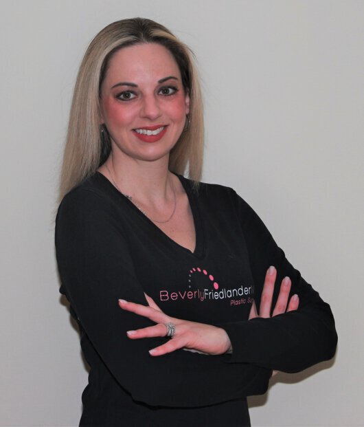 Courtney Staff picture