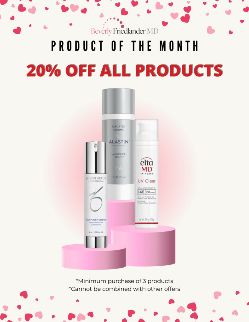 Product of the month