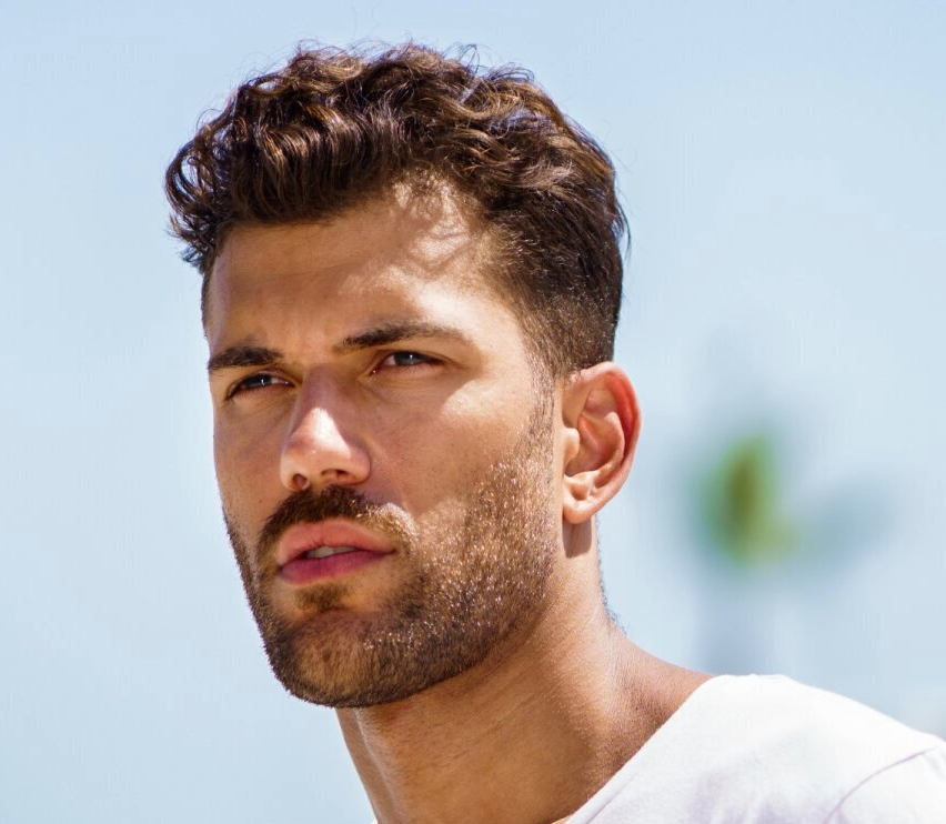 Fillers for Men in Short Hills, NJ